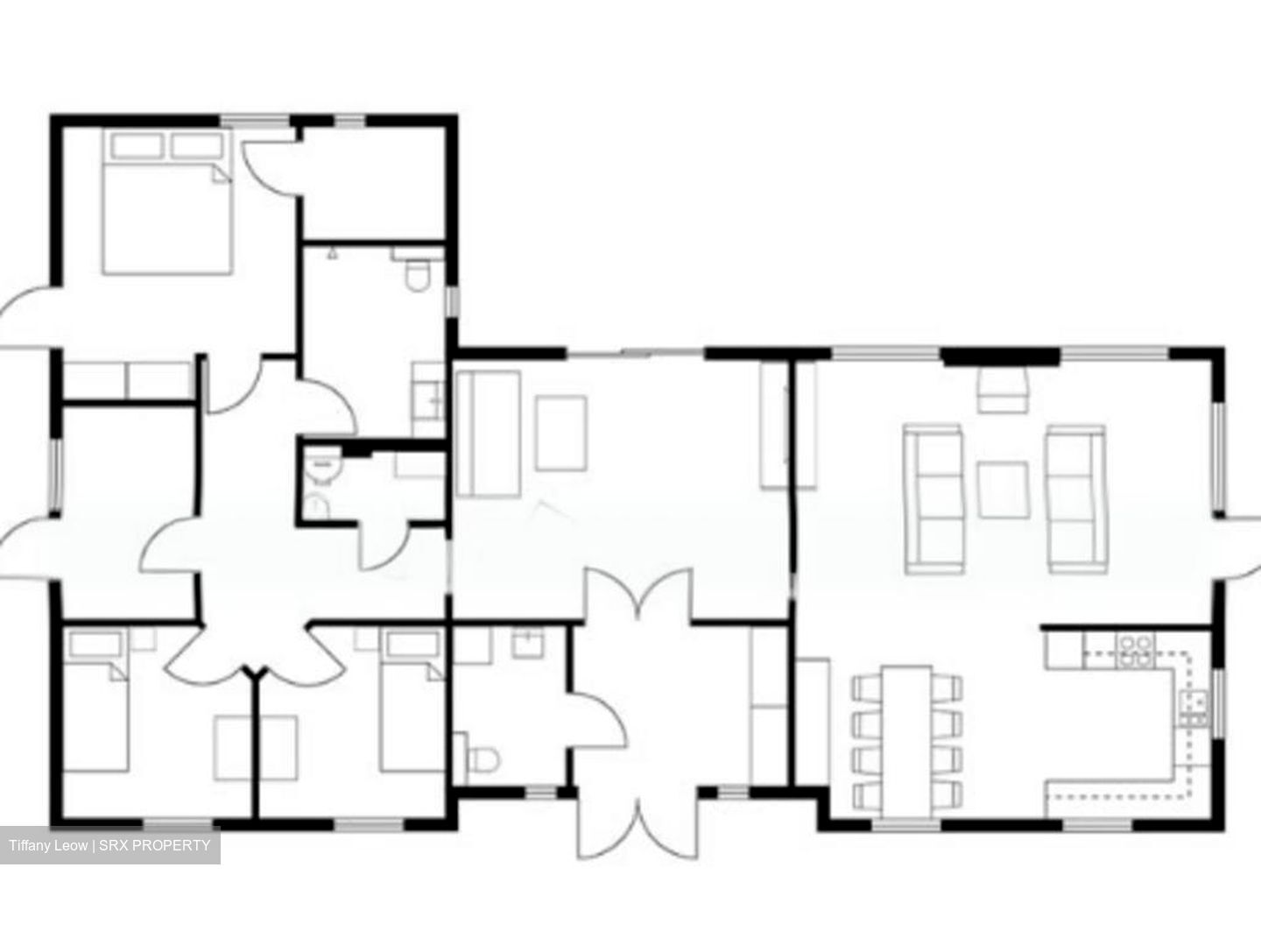 Serangoon Garden Estate (D19), Semi-Detached #495267791